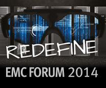 Eaton представит решения по обеспечению бесперебойной работы современных ИТ-архитектур в рамках EMC Forum 2014